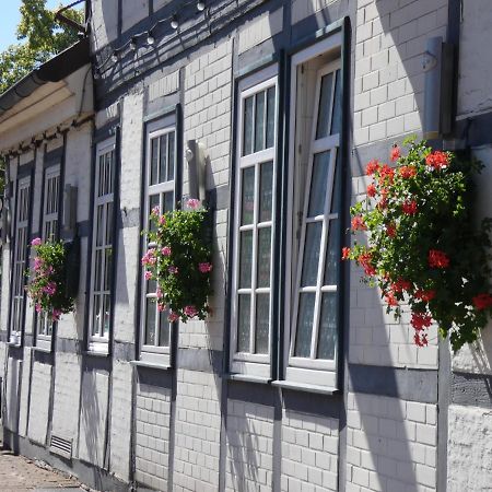 Hotel Dralle Bergen  Exterior foto