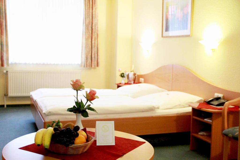Hotel Dralle Bergen  Cameră foto