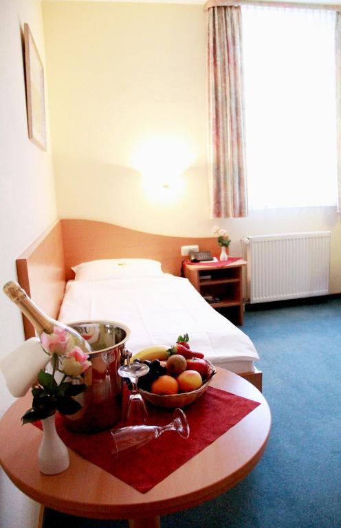 Hotel Dralle Bergen  Cameră foto
