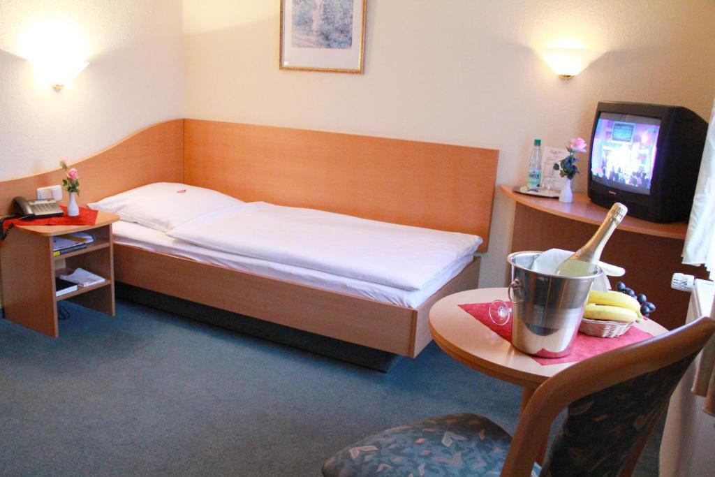 Hotel Dralle Bergen  Cameră foto